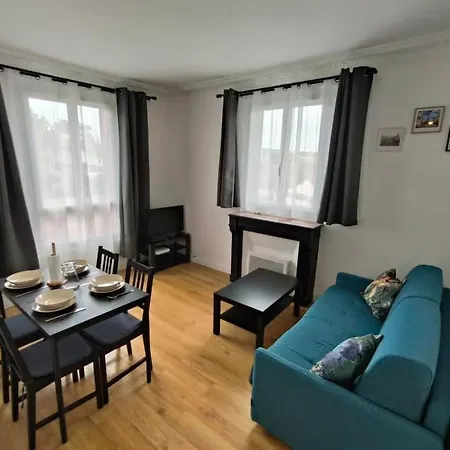Entier Pierrefitte-sur-Seine