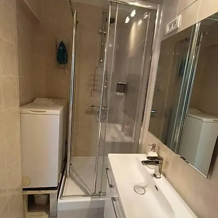 Apartment Entier *